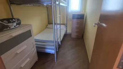 Chalet adosado en venta en Platja Morro de Gos, Platja Morro de Gos (Orpesa - Oropesa del Mar) de 154.900 €