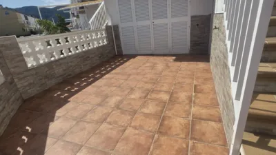 Chalet adosado en venta en Platja Morro de Gos, Platja Morro de Gos (Orpesa - Oropesa del Mar) de 154.900 €