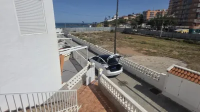 Chalet adosado en venta en Platja Morro de Gos, Platja Morro de Gos (Orpesa - Oropesa del Mar) de 154.900 €