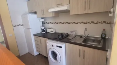Chalet adosado en venta en Platja Morro de Gos, Platja Morro de Gos (Orpesa - Oropesa del Mar) de 154.900 €