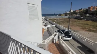 Chalet adosado en venta en Platja Morro de Gos, Platja Morro de Gos (Orpesa - Oropesa del Mar) de 154.900 €