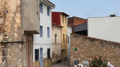 Casa en venta en Benlloc, Benlloc de 70.000 €