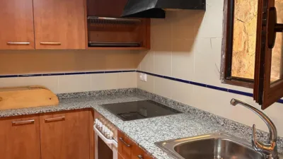 Casa en venta en Benlloc, Benlloc de 70.000 €