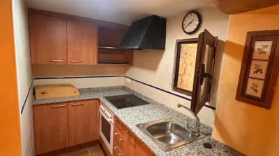 Casa en venta en Benlloc, Benlloc de 70.000 €