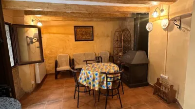 Casa en venta en Benlloc, Benlloc de 70.000 €