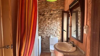 Casa en venta en Benlloc, Benlloc de 70.000 €