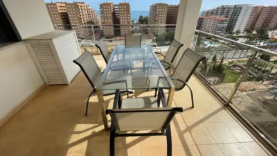 Casa en Avenida Jardin, 1 photo 3