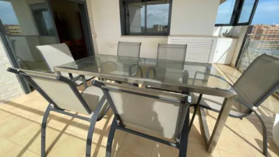 Casa en Avenida Jardin, 1 photo 4