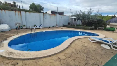 Single-family chalet in L'Alcora photo 4