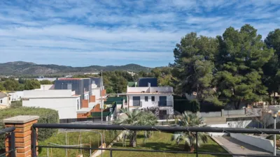 Chalet unifamiliar en L´Alcora photo 6