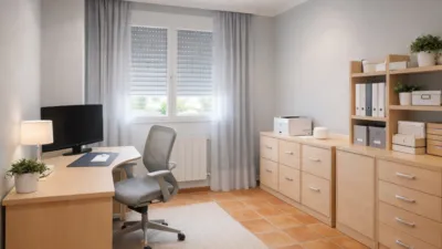 Chalet unifamiliar en L´Alcora photo 34