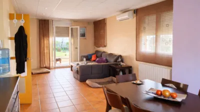 Chalet unifamiliar en L´Alcora photo 11