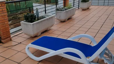 Chalet unifamiliar en L´Alcora photo 8