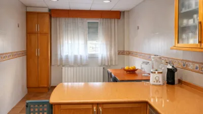 Chalet unifamiliar en L´Alcora photo 21