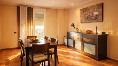 Chalet unifamiliar en L´Alcora photo 9