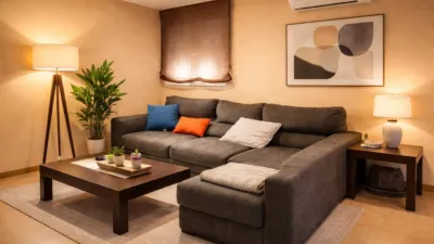 Chalet unifamiliar en L´Alcora photo 12