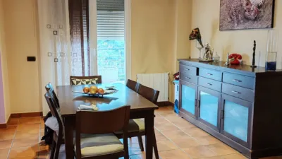 Chalet unifamiliar en L´Alcora photo 15