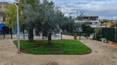 Chalet unifamiliar en L´Alcora photo 54