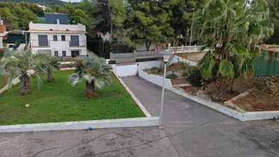 Chalet unifamiliar en L´Alcora photo 56