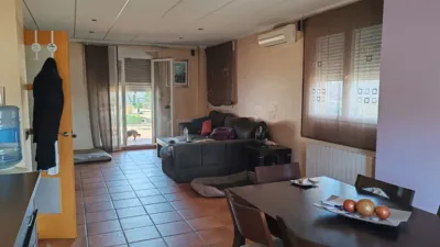 Chalet unifamiliar en L´Alcora photo 14