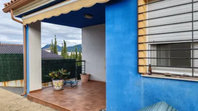 Chalet unifamiliar en L´Alcora photo 53