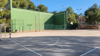 Chalet unifamiliar en L´Alcora photo 49