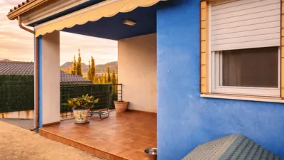 Chalet unifamiliar en L´Alcora photo 10