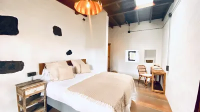 Chalet en venta en Calle La Recontra, Uga (Yaiza) de 3.600.000 €