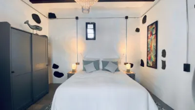 Chalet en venta en Calle La Recontra, Uga (Yaiza) de 3.600.000 €