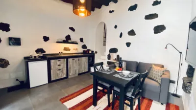 Chalet en venta en Calle La Recontra, Uga (Yaiza) de 3.600.000 €