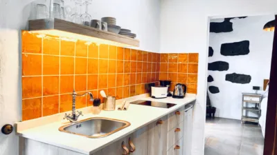 Chalet en venta en Calle La Recontra, Uga (Yaiza) de 3.600.000 €