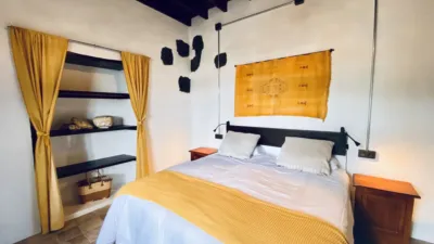Chalet en venta en Calle La Recontra, Uga (Yaiza) de 3.600.000 €