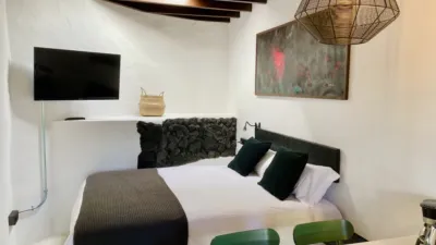Chalet en venta en Calle La Recontra, Uga (Yaiza) de 3.600.000 €