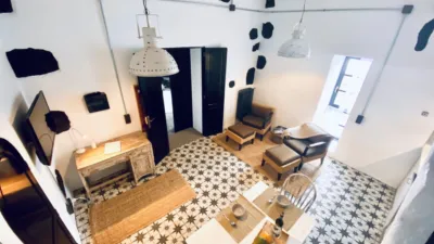 Chalet en venta en Calle La Recontra, Uga (Yaiza) de 3.600.000 €