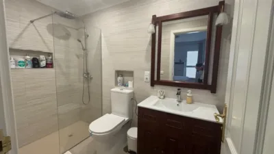 Apartamento en venta en Calle Copacabana, Argana Alta-Maneje (Arrecife) de 255.000 €
