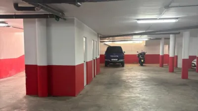 Apartamento en venta en Calle Copacabana, Argana Alta-Maneje (Arrecife) de 255.000 €