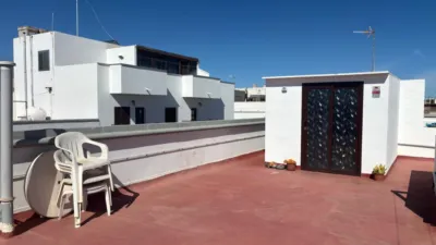 Apartamento en venta en Calle Copacabana, Argana Alta-Maneje (Arrecife) de 255.000 €