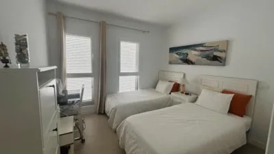 Apartamento en venta en Calle Copacabana, Argana Alta-Maneje (Arrecife) de 255.000 €