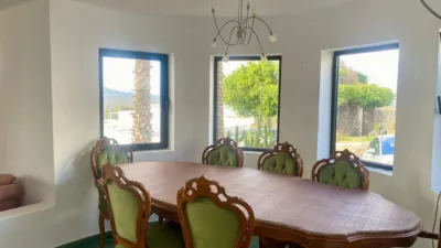 Chalet unifamiliar en venta en Calle de los Papagayos, La Montaña (Teguise) de 595.000 €