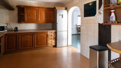 Chalet unifamiliar en venta en Calle de los Papagayos, La Montaña (Teguise) de 595.000 €