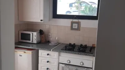 Chalet unifamiliar en venta en Calle de los Papagayos, La Montaña (Teguise) de 595.000 €
