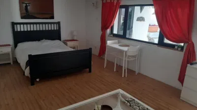 Chalet unifamiliar en venta en Calle de los Papagayos, La Montaña (Teguise) de 595.000 €
