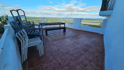 Casa en Vejer de La Frontera photo 17