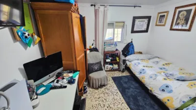 Casa en Vejer de La Frontera photo 33