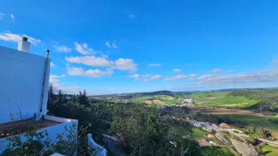 Casa en Vejer de La Frontera photo 19