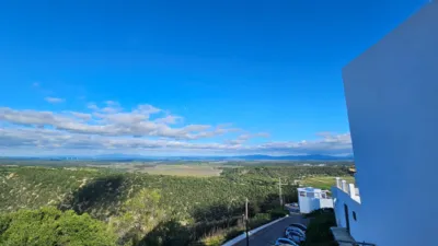 Casa en Vejer de La Frontera photo 20