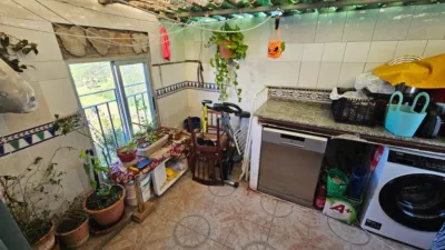 Casa en Vejer de La Frontera photo 42