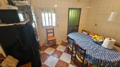 Casa en Vejer de La Frontera photo 36