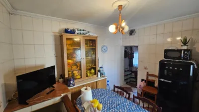 Casa en Vejer de La Frontera photo 35