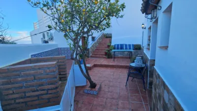 House in Vejer de La Frontera photo 2